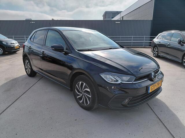 Volkswagen POLO 1.0 TSI Automaat | Life Edition | Camera | Privacy Glass | VERWACHT |