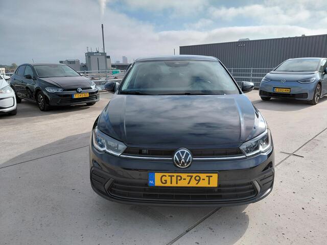 Volkswagen POLO 1.0 TSI Automaat | Life Edition | Camera | Privacy Glass | VERWACHT |