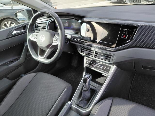 Volkswagen POLO 1.0 TSI Automaat | Life Edition | Camera | Privacy Glass | VERWACHT |