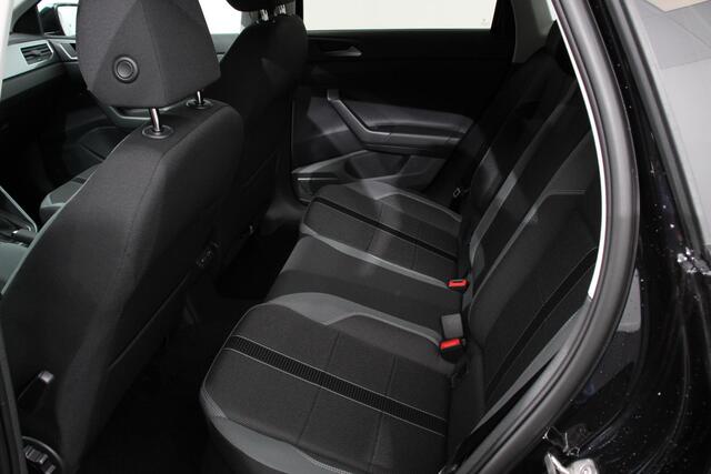 Volkswagen POLO 1.0 TSI DSG Style | Navigatie | Apple Carplay/Android Auto | Climate Control | Led | Lichtmetalen Velgen | Extra getint glas