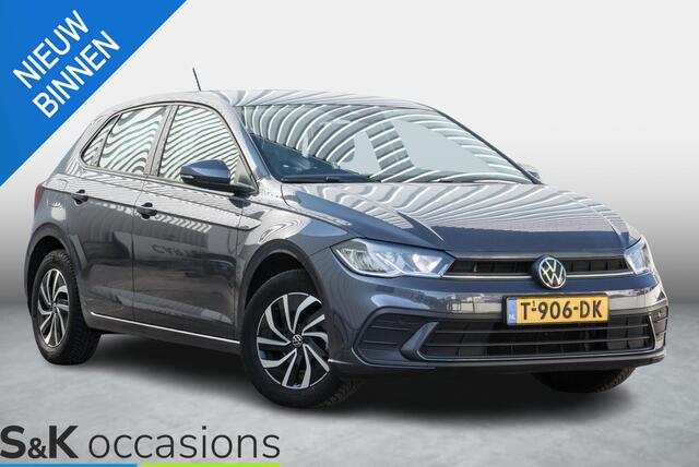 Volkswagen POLO 1.0 TSI Life NAVI