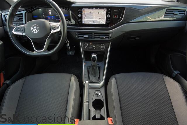 Volkswagen POLO 1.0 TSI Life NAVI