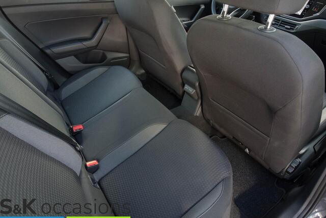 Volkswagen POLO 1.0 TSI Life NAVI