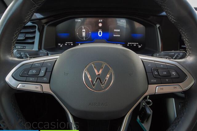 Volkswagen POLO 1.0 TSI Life NAVI