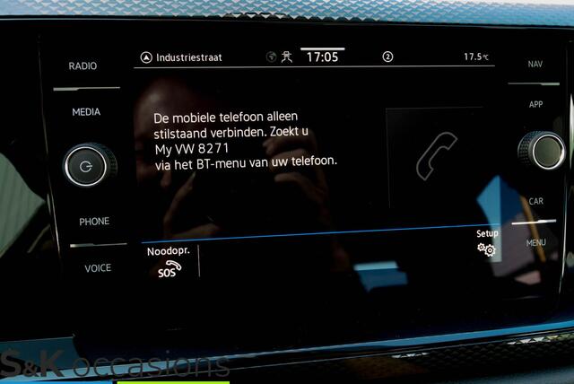 Volkswagen POLO 1.0 TSI Life NAVI