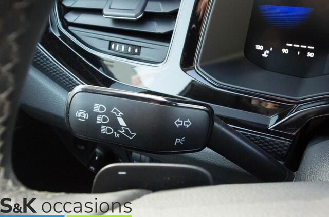 Volkswagen POLO 1.0 TSI Life NAVI