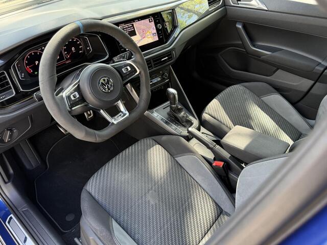 Volkswagen POLO 1.0 TSI R-Line Pano | ACC | Beats | DSG | LED | Parkeersensoren | Dealer Onderhouden | 1e Eigenaar