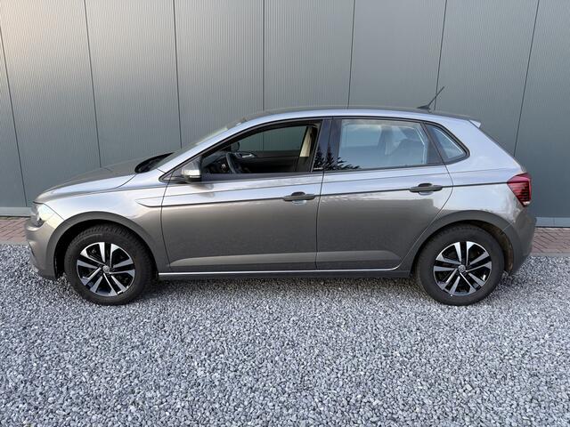 Volkswagen POLO 1.0 TSI 95pk Comfortline United 5-drs