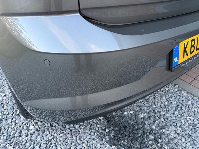 Volkswagen POLO 1.0 TSI 95pk Comfortline United 5-drs