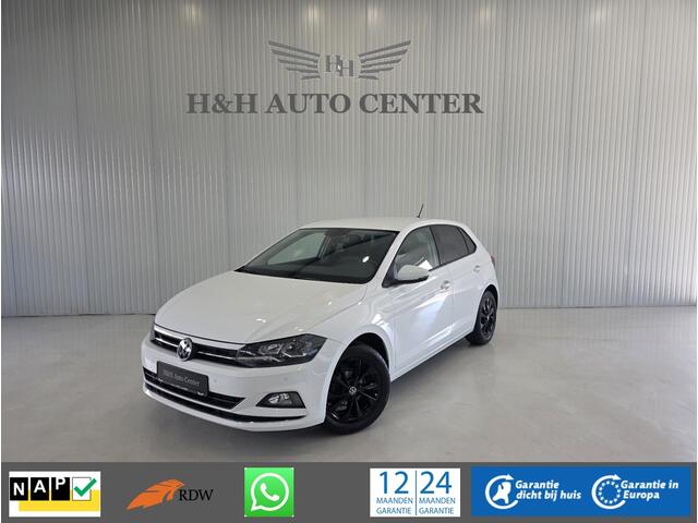 Volkswagen POLO 1.0 TSI Highline |Carplay|Navi|