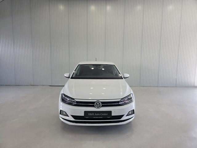 Volkswagen POLO 1.0 TSI Highline |Carplay|Navi|
