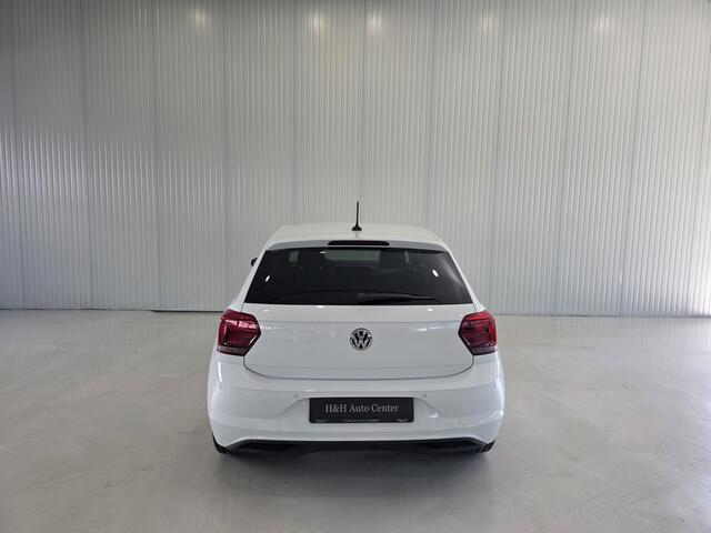 Volkswagen POLO 1.0 TSI Highline |Carplay|Navi|
