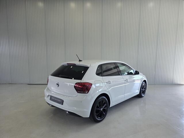 Volkswagen POLO 1.0 TSI Highline |Carplay|Navi|