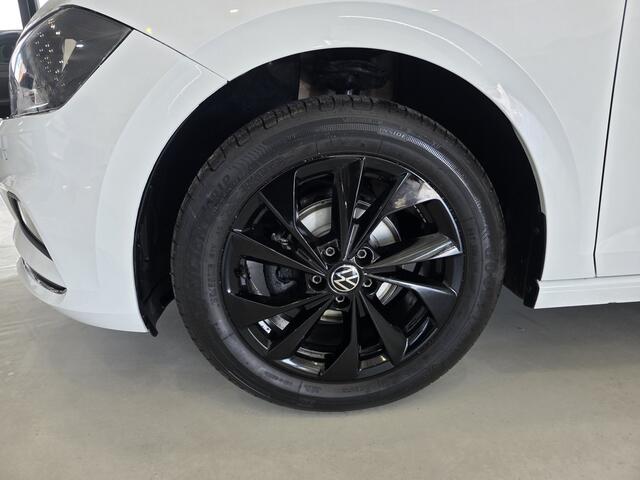 Volkswagen POLO 1.0 TSI Highline |Carplay|Navi|