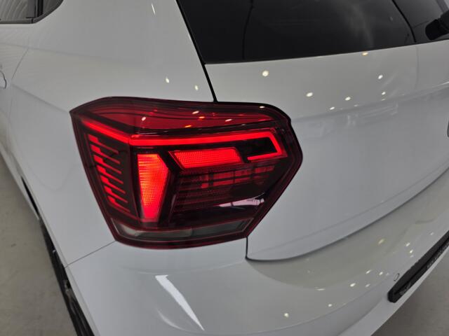 Volkswagen POLO 1.0 TSI Highline |Carplay|Navi|