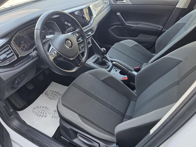 Volkswagen POLO 1.0 TSI Highline |Carplay|Navi|