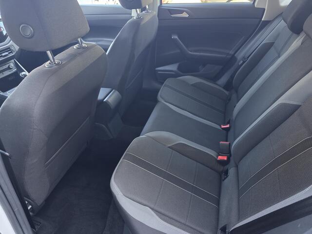 Volkswagen POLO 1.0 TSI Highline |Carplay|Navi|