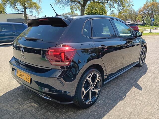 Volkswagen POLO 1.0 TSI Highline Business R-LINE 2X|VIRTUAL DASH|CAMERA|CAMERA|NL AUTO|CARPLAY