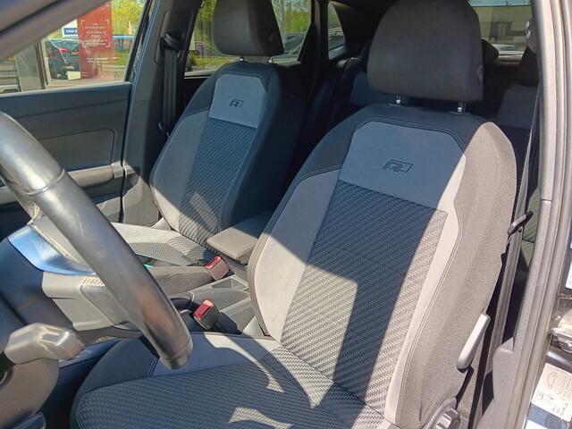 Volkswagen POLO 1.0 TSI Highline Business R-LINE 2X|VIRTUAL DASH|CAMERA|CAMERA|NL AUTO|CARPLAY