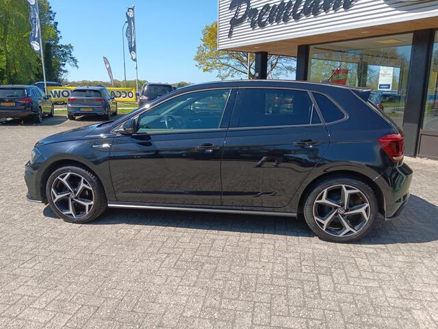 Volkswagen POLO 1.0 TSI Highline Business R-LINE 2X|VIRTUAL DASH|CAMERA|CAMERA|NL AUTO|CARPLAY