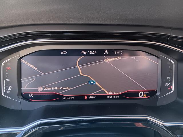 Volkswagen POLO 1.0 TSI Highline Business R-LINE 2X|VIRTUAL DASH|CAMERA|CAMERA|NL AUTO|CARPLAY