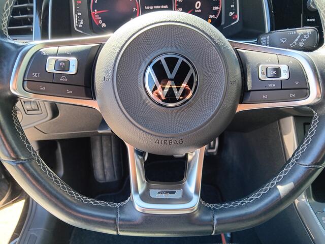 Volkswagen POLO 1.0 TSI Highline Business R-LINE 2X|VIRTUAL DASH|CAMERA|CAMERA|NL AUTO|CARPLAY