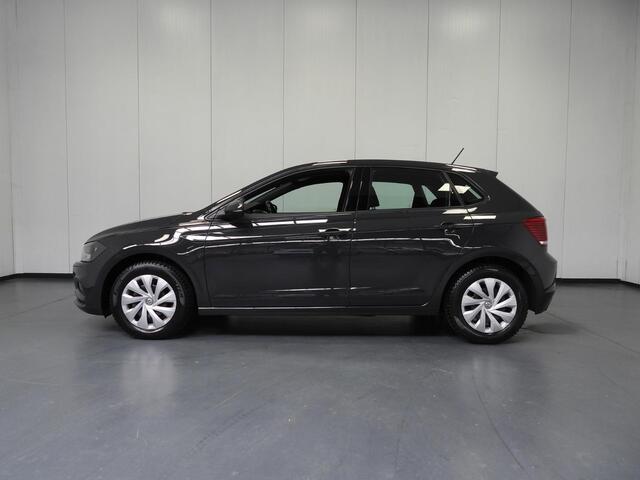 Volkswagen POLO 1.0 MPI Comfortline NAVI-APP/CAMERA/AIRCO/PDC!
