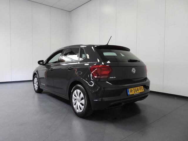 Volkswagen POLO 1.0 MPI Comfortline NAVI-APP/CAMERA/AIRCO/PDC!