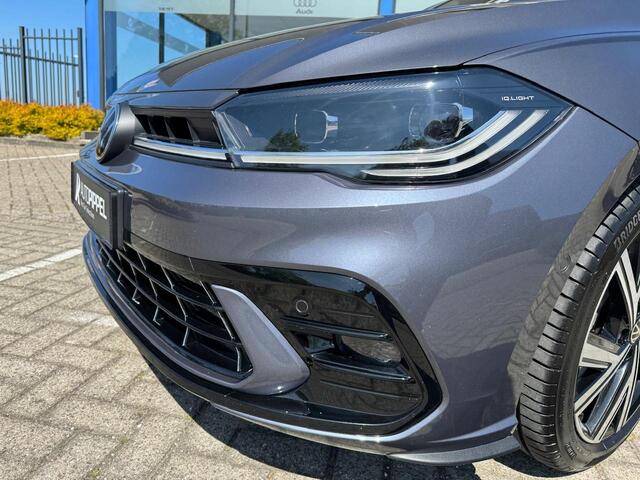 Volkswagen POLO 1.0 TSI R-Line | IQ.Light | Navi | ACC | 17"LMV | App-connect | Aur.camera