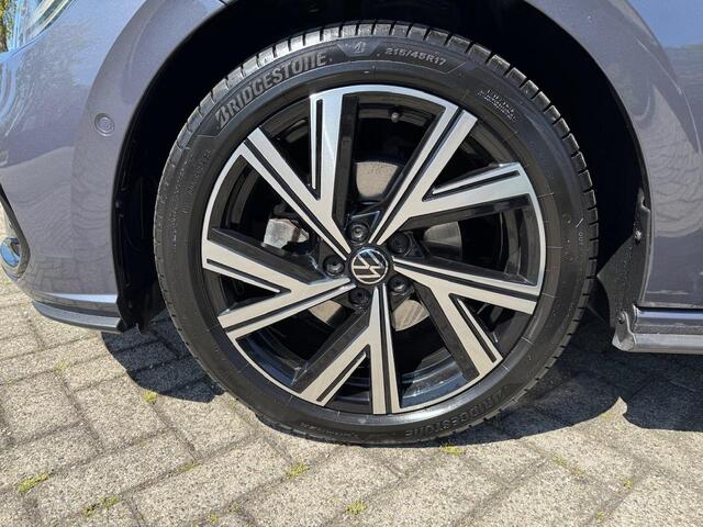 Volkswagen POLO 1.0 TSI R-Line | IQ.Light | Navi | ACC | 17"LMV | App-connect | Aur.camera