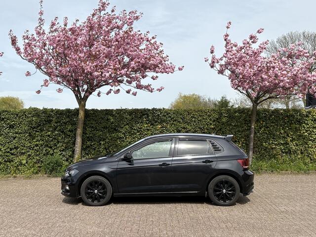 Volkswagen POLO 1.0 TSI DSG Highline Sport virtual cockpit PDC Camera NAP