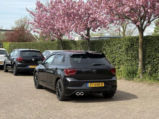 Volkswagen POLO 1.0 TSI DSG Highline Sport virtual cockpit PDC Camera NAP