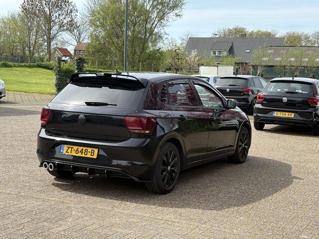 Volkswagen POLO 1.0 TSI DSG Highline Sport virtual cockpit PDC Camera NAP