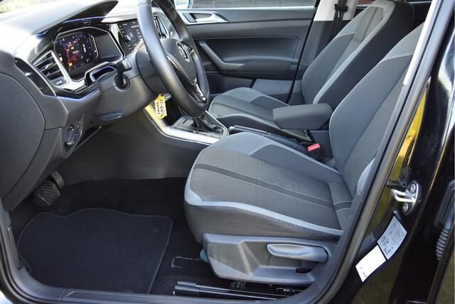 Volkswagen POLO 1.0 TSI DSG Highline Sport virtual cockpit PDC Camera NAP