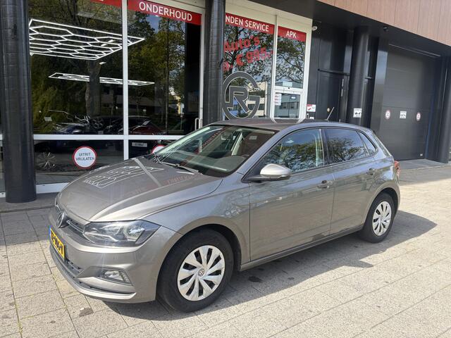 Volkswagen POLO 1.0 TSI Comfortline
