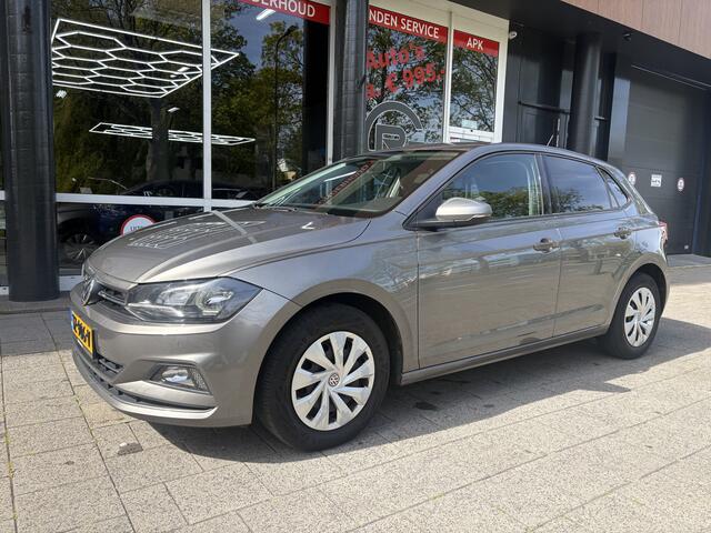 Volkswagen POLO 1.0 TSI Comfortline