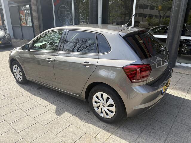 Volkswagen POLO 1.0 TSI Comfortline