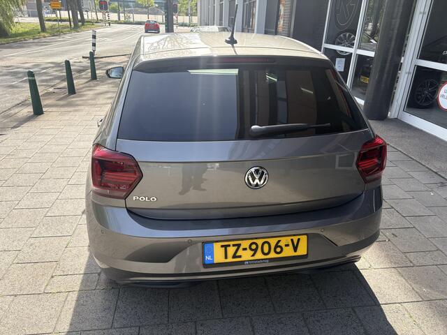 Volkswagen POLO 1.0 TSI Comfortline