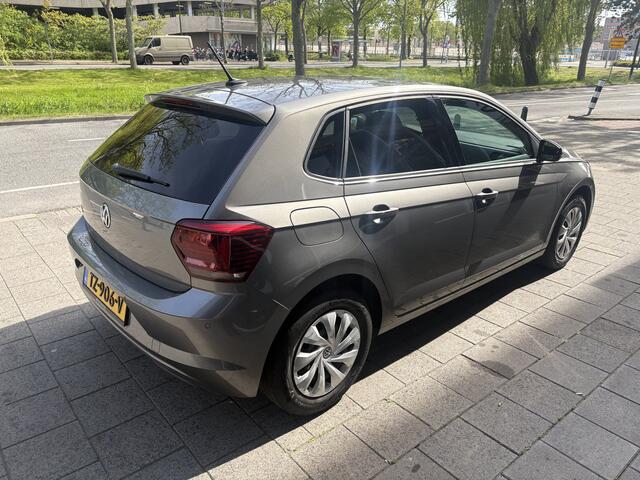 Volkswagen POLO 1.0 TSI Comfortline