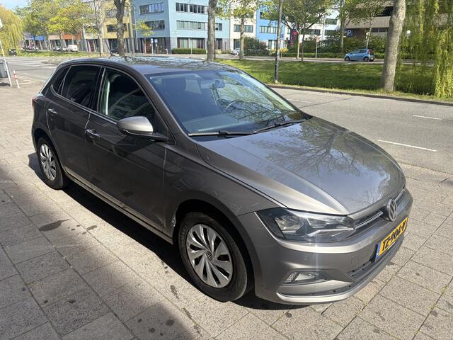 Volkswagen POLO 1.0 TSI Comfortline