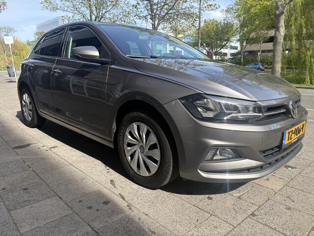 Volkswagen POLO 1.0 TSI Comfortline