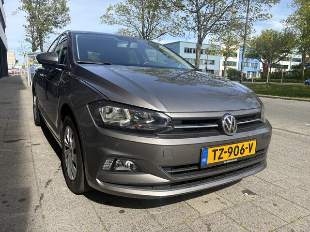 Volkswagen POLO 1.0 TSI Comfortline