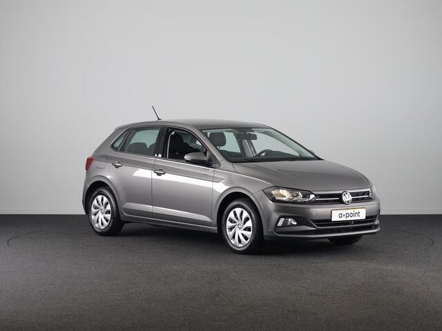 Volkswagen POLO 1.0 TSI Comfortline | navigatie | Apple Carplay & Android auto | Cruise control adaptief | Airco |