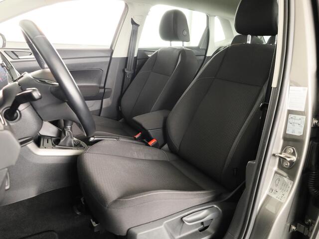 Volkswagen POLO 1.0 TSI Comfortline | navigatie | Apple Carplay & Android auto | Cruise control adaptief | Airco |