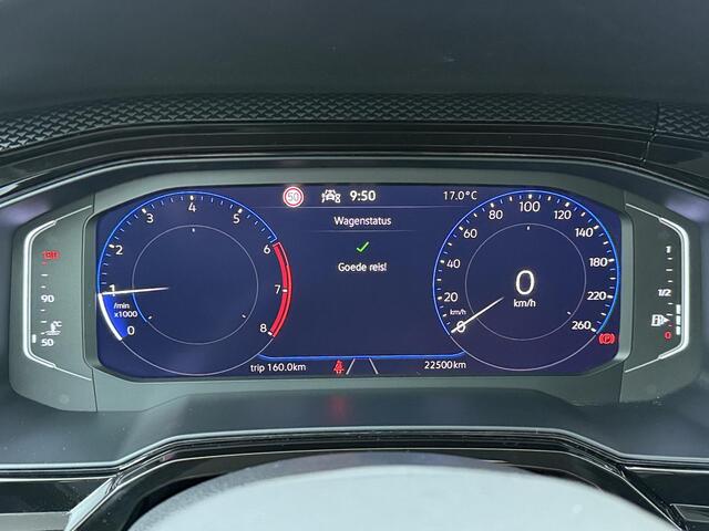 Volkswagen POLO 1.0 TSI Life Business | 95 PK | Adaptive cruise control | Achteruitrijcamera | Navigatie | Stoelverwarming |