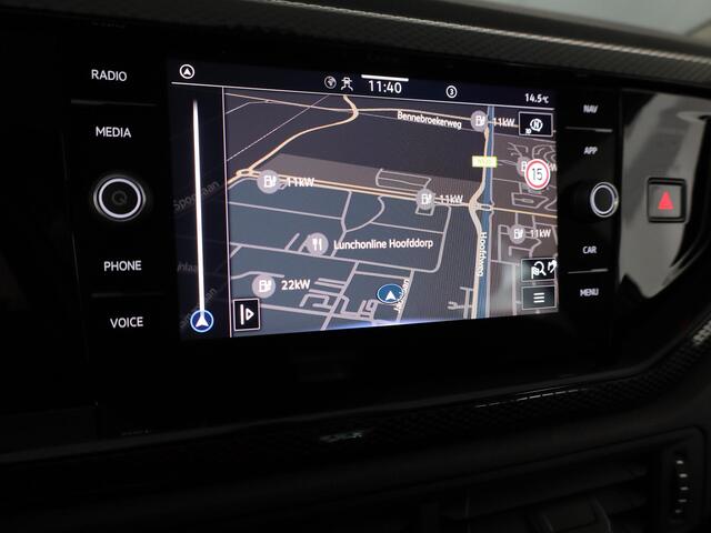 Volkswagen POLO 1.0 TSI Life Business 95 PK | Verlengde garantie | Navigatie via app | Parkeersensoren |