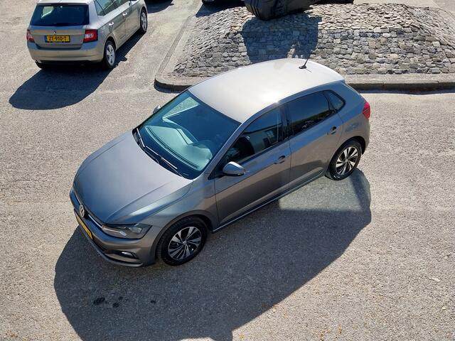 Volkswagen POLO 1.0 TSI Comfortline ADAPT CRUISE LED NAVI ECC NL AUTO