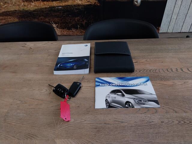 Volkswagen POLO 1.0 TSI Comfortline ADAPT CRUISE LED NAVI ECC NL AUTO