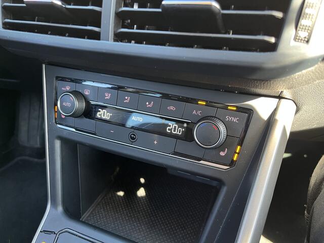 Volkswagen POLO 1.0 TSI Comfortline ADAPT CRUISE LED NAVI ECC NL AUTO