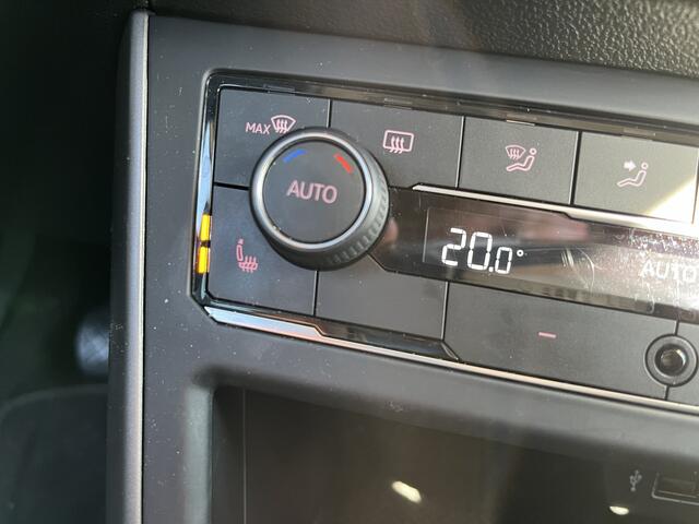 Volkswagen POLO 1.0 TSI Comfortline ADAPT CRUISE LED NAVI ECC NL AUTO